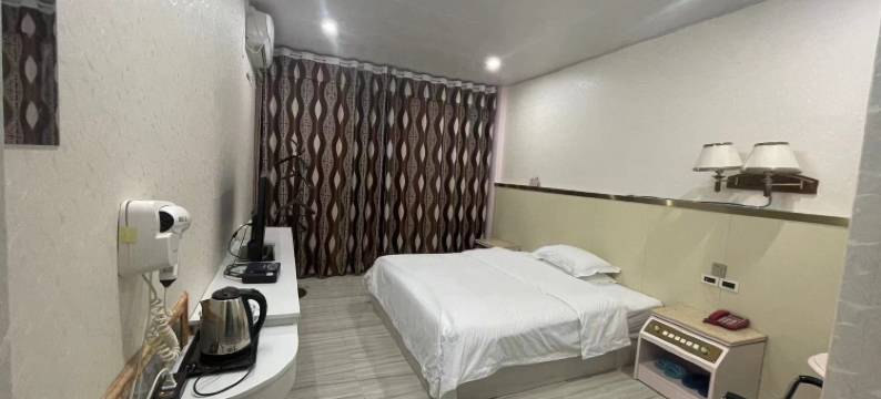 全州湘里人家宾馆图片