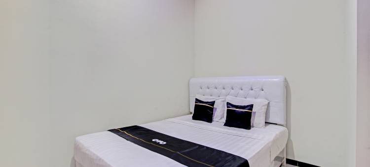 Capital O 93244 Angkasa 旅社(Capital O 93244 Angkasa Inn)图片