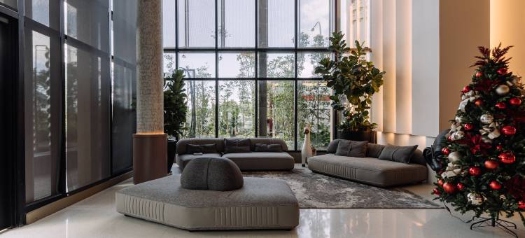 罗克思帝亚纳酒店(Impiana by Roxy Hotel)图片