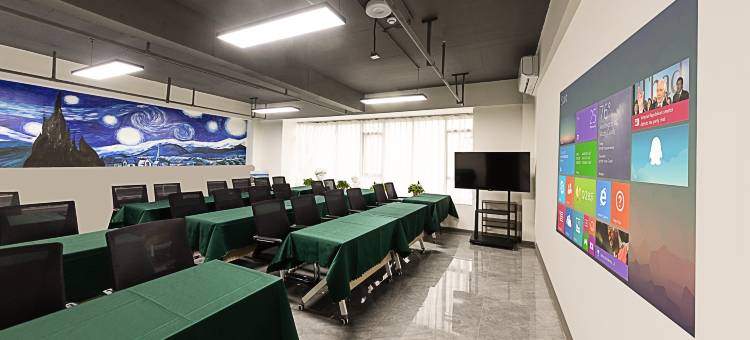 星禾酒店图片