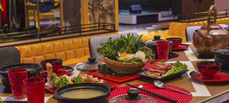 Club Med地中海俱乐部 北大湖度假村图片