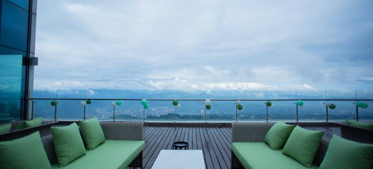 叙永有风来民宿(丹山风景区店)图片