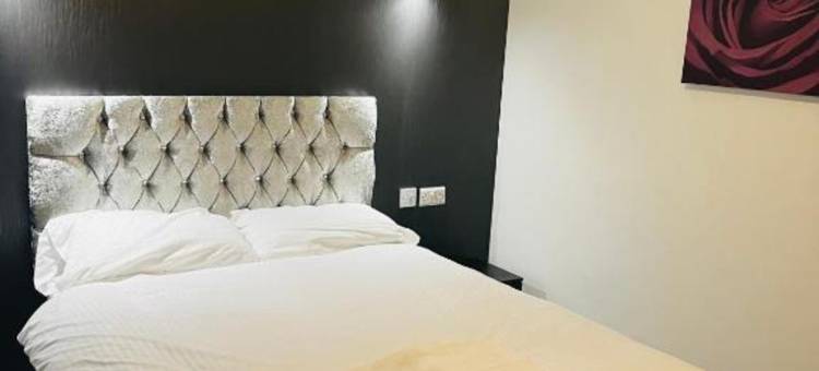 阳光易旅The Pleasant House(The Pleasant House)图片