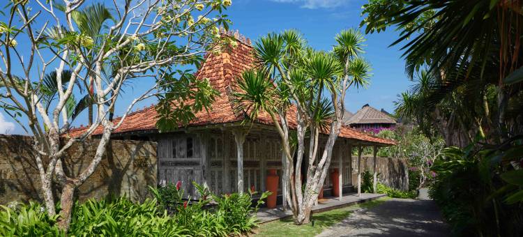 巴厘岛宝格丽度假村(Bvlgari Resort Bali)图片