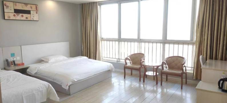 A家连锁酒店(东平店)图片