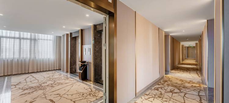 华尔希酒店(海口骑楼老街店)图片