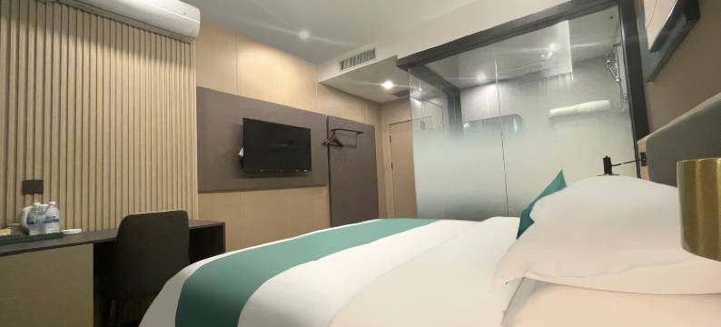 每好酒店(铜川市长丰市场店)图片