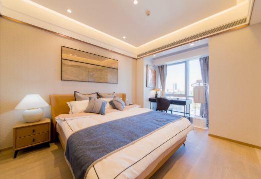 Zhiyi Mercure Laian Center Shangyu Branch Hotel Overview