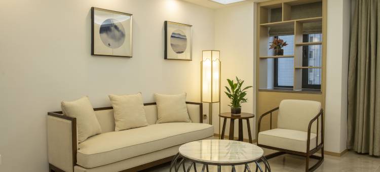 惠璟酒店(张家口北方学院附属第一医院五一广场店)图片