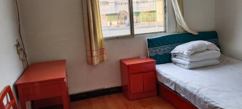 武汉星光住宿图片