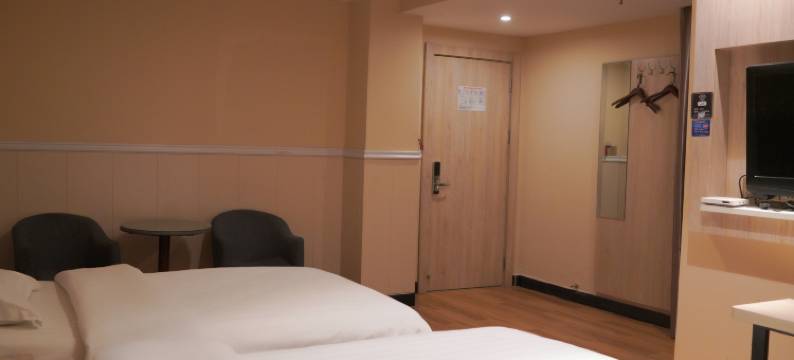 大冶鑫格林商务宾馆图片