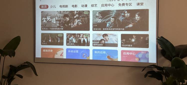 林韵清宿民宿(大理古城南门店)图片