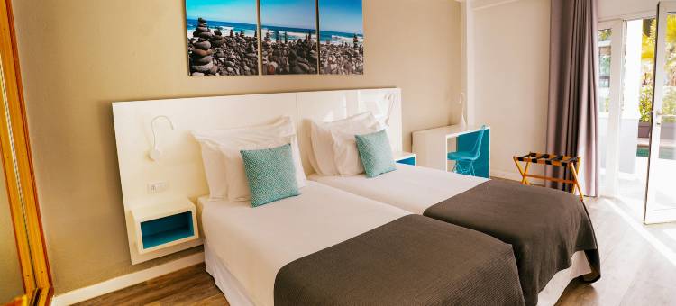 珊瑚孔波斯特拉海滩高尔夫酒店(Coral Compostela Beach Golf)图片