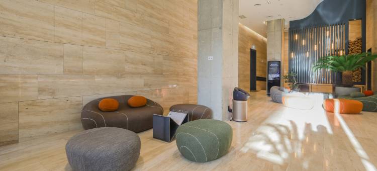 板桥商务旅游酒店-KYND(KYND HOTEL)图片