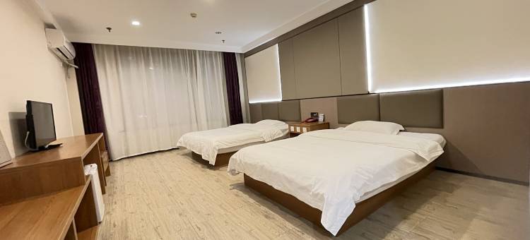 松原99商务宾馆图片