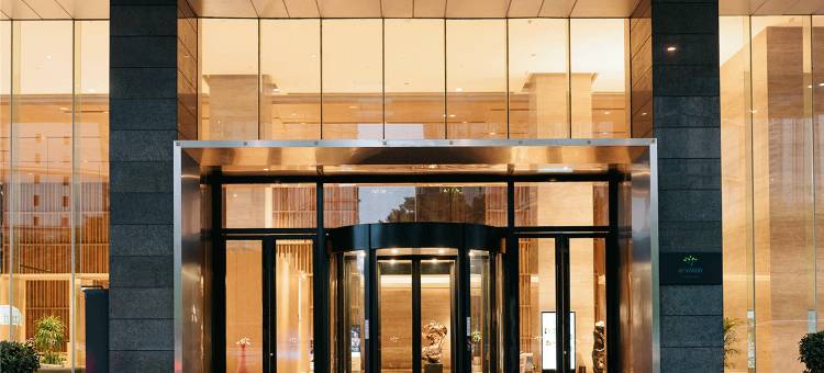 广州保利悦雅酒店(广州塔琶洲会展中心店)图片