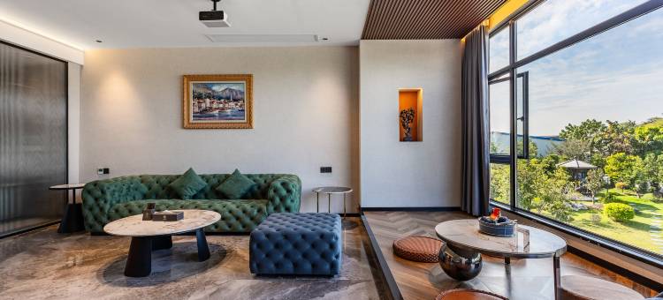 潮州合府庄园图片