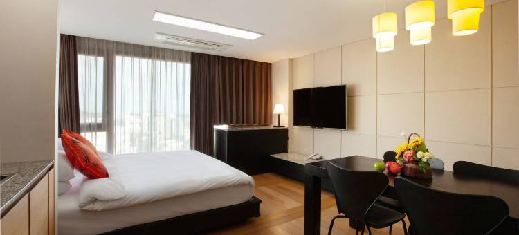 济州海洋欣欣酒店(Shin Shin Hotel Jeju Ocean)图片