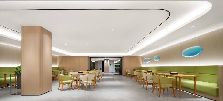 全季酒店(长春龙嘉国际机场店)图片