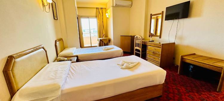 皇后谷卢克索 Spa 酒店 - 附餐厅及酒吧(Queens Valley Hotel, Restaurants, Bars and Spa Luxor)图片