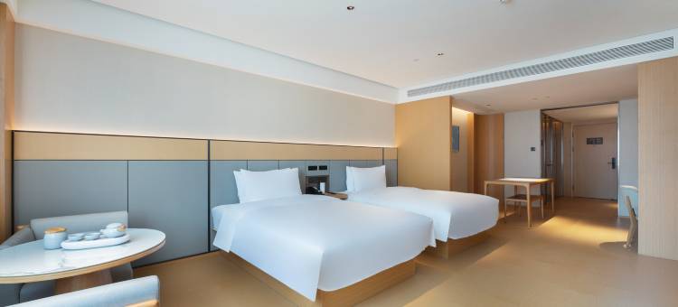 全季酒店(安阳滑县文明路店)图片