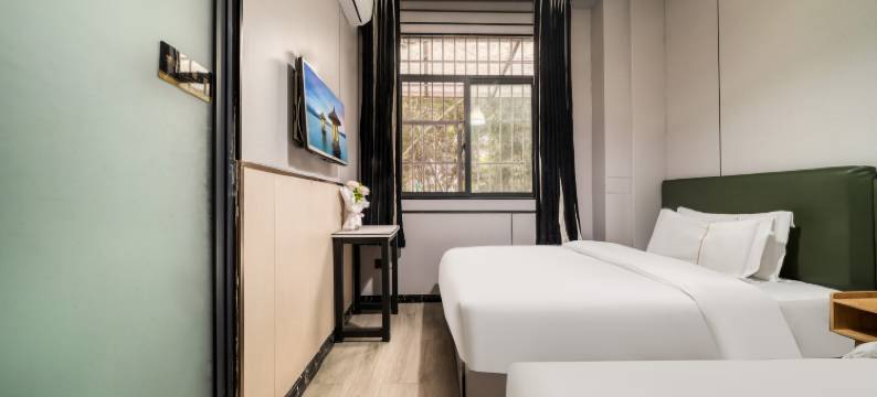 杭州湖畔旅舍(西湖断桥残雪店)图片