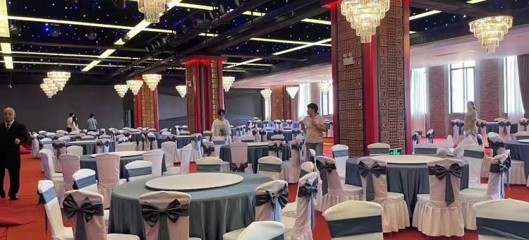 宁晋童泰·方舟酒店图片