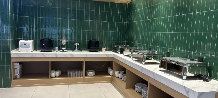 筠连慧选觅竹酒店图片