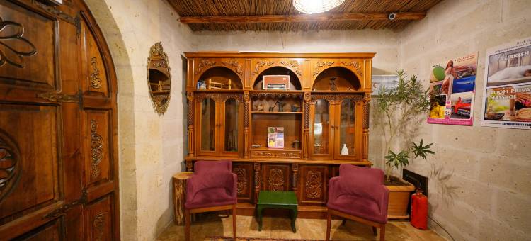 卡帕多奇亚纳尔洞穴屋-游泳池(Cappadocia Nar Cave House & Swimming Pool)图片