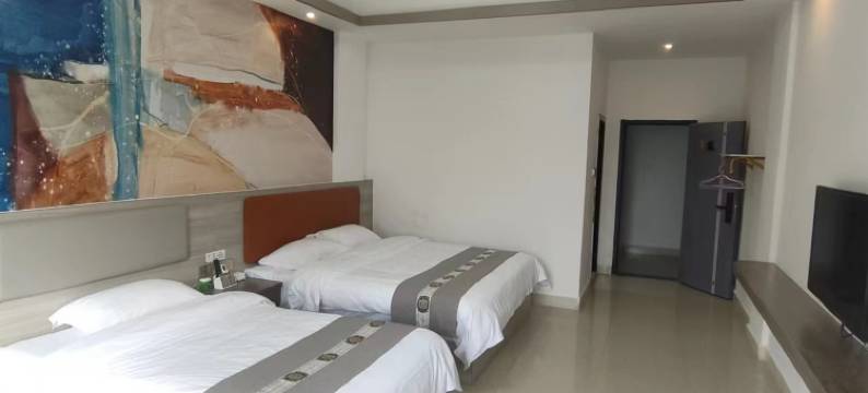 陵水宏望宾馆图片