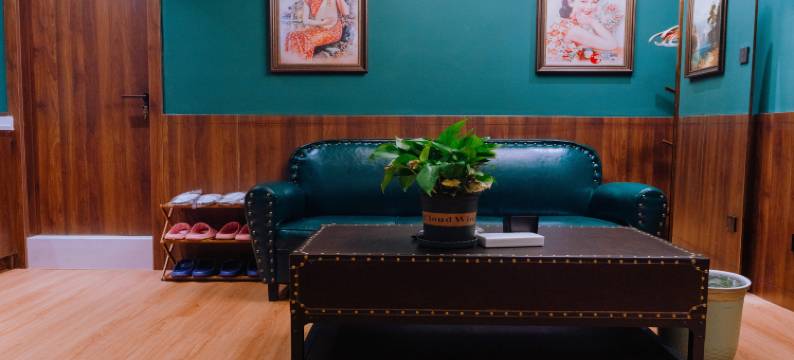 蒋家公馆(新街口地铁站店)图片