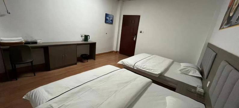 漳州蓝桥住宿图片