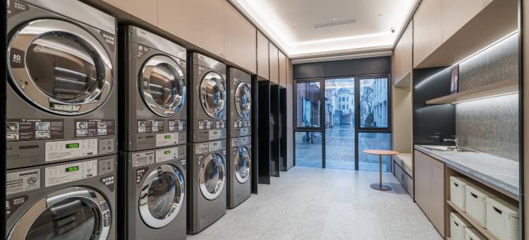 全季酒店(淮安宝龙商业街店)图片