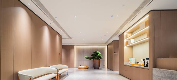 全季酒店(成都红星桥地铁站店)图片