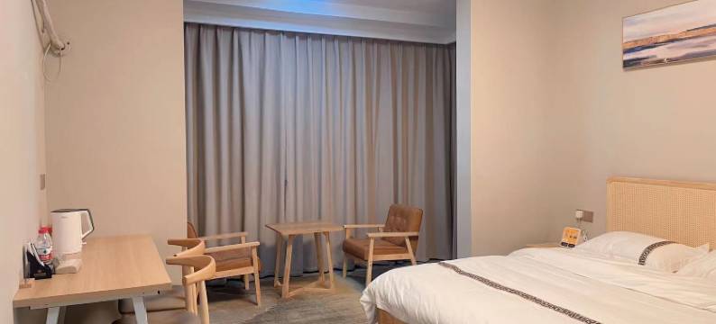 大余拾光民宿图片