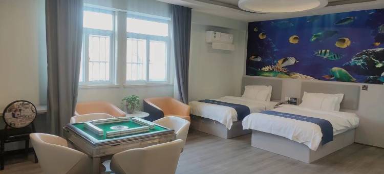 如家华驿精选酒店(磁县三环路店)图片