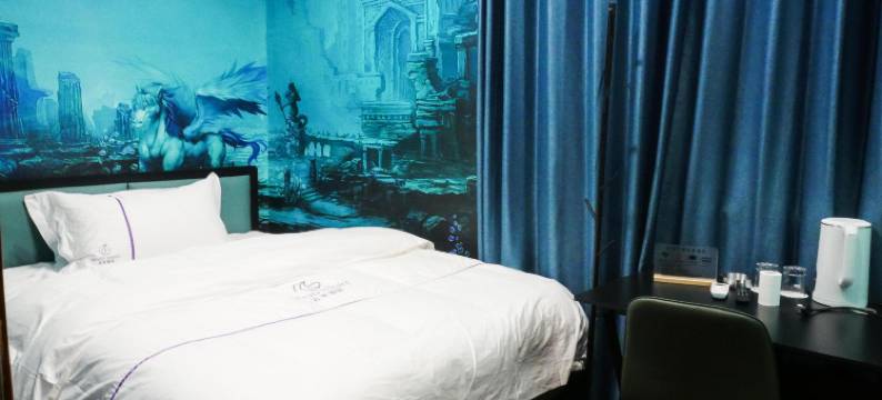 恩施古奈酒店图片