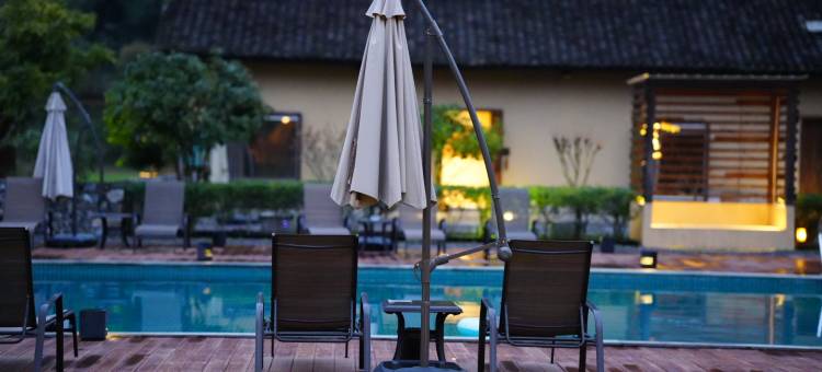 阳朔万相·青谷民宿图片