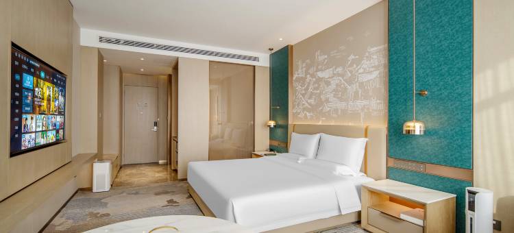 云瑞对外交流中心图片