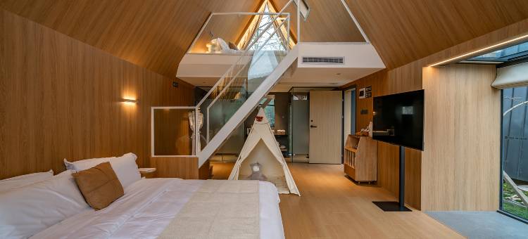 佛山爱树·皂幕山苑图片