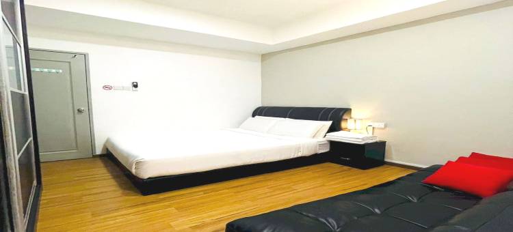 Hotel O Hi-民宿(Hotel O Hi-Homestay)图片