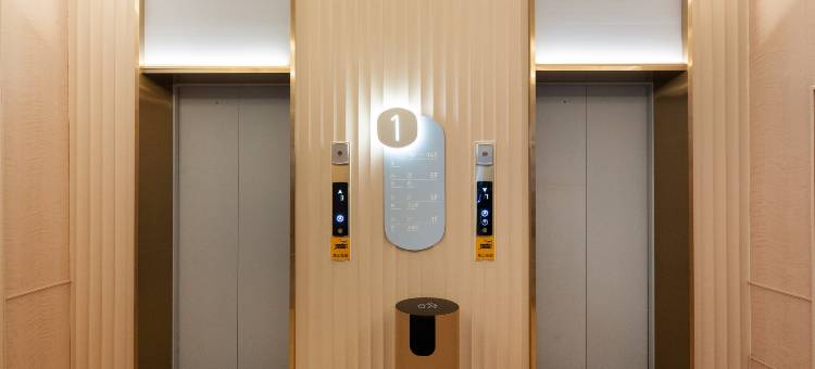 汉庭酒店(河北省眼科医院邢台学院店)图片