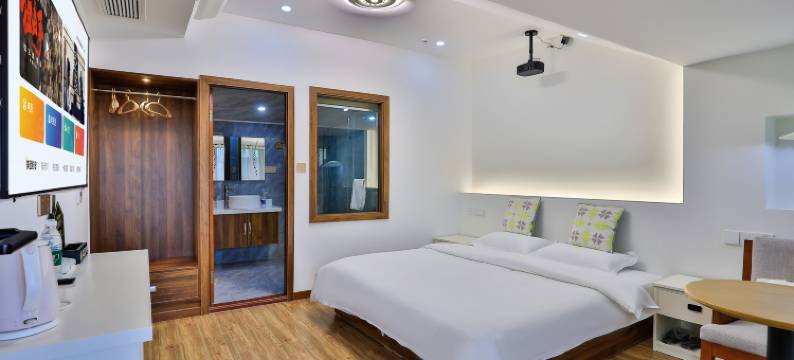 清庐民宿(上海国际旅游度假区店)图片