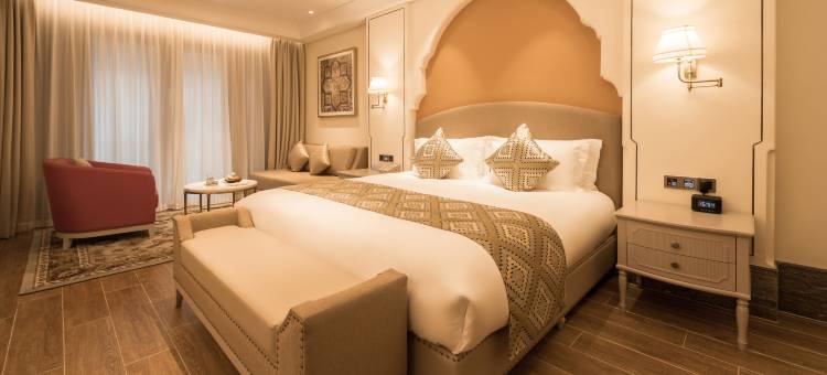 舟山舟旅南苑海上丝绸之路酒店图片