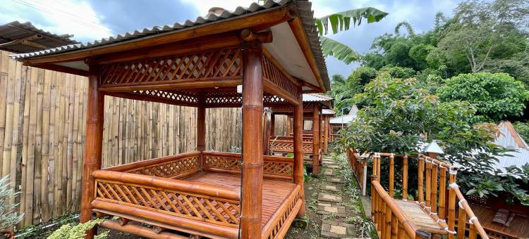 兹基家庭旅馆(Rizky Bromo Homestay)图片