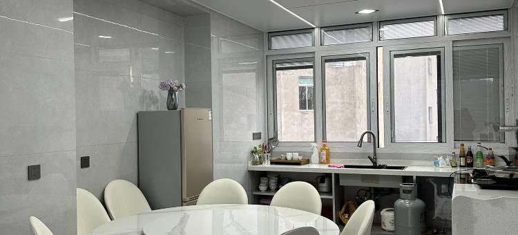 浪屿海景民宿(旗冠顶登山入口店)图片