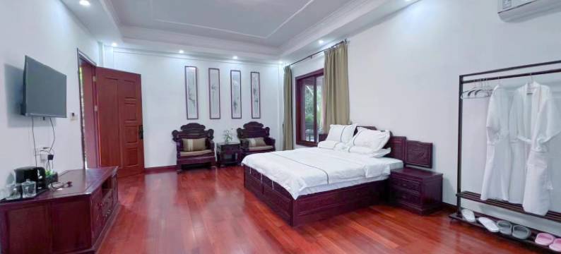 保亭玉涧归宿图片