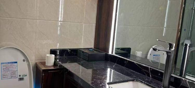 木垒希尔世纪酒店图片