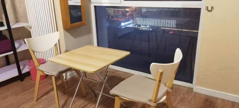 荷花塘民宿(宽城万达店)图片