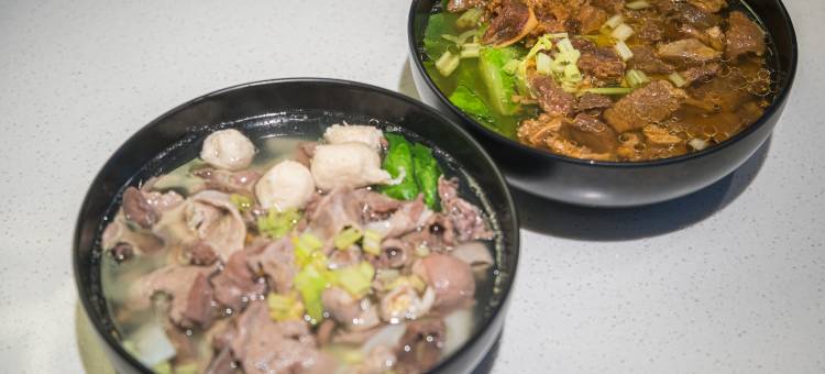 你好酒店(潮州人民广场店)图片